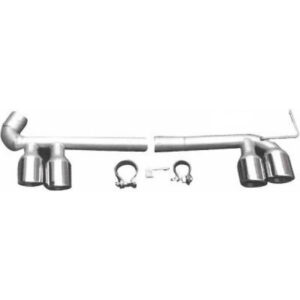 Déflecteur De Tuyau De Sortie Chrome Bmw 3-Reihe Lim/Tour.(F1931) 2011 à 2015 - Pièces auto Maroc