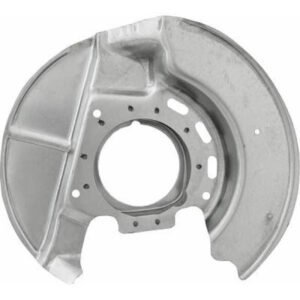 Déflecteur Disque De Frein Avant Droit - Pièces auto Maroc