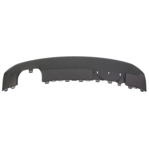 Deflecteur Pare Chocs Arrière Volkswagen Polo 2009 - Pièces auto Maroc