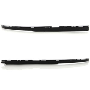 Déflecteur Pare Chocs Avant Citroen C4 Cactus 2014 - Pièces auto Maroc