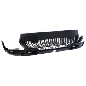 Deflecteur Pare Chocs Avant Supérieur Citroen C3 Aircross 2021 - Pièces auto Maroc