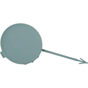 Diffuseur Pare Chocs Arrière À Peindre Ford KÀ 2001 (Rb) De 1996 Jusqu'à la phase suivante - Pièces auto Maroc