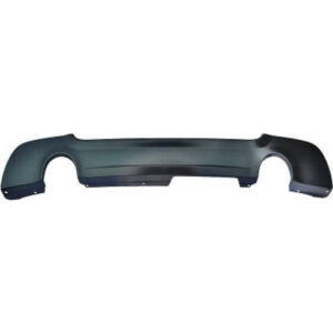 Diffuseur Pare Chocs Arrière Bmw Série 3 E92 M Style De 2006 À 2010 - Pièces auto Maroc