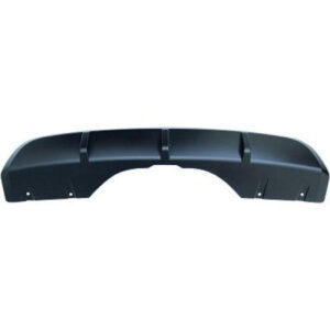 Diffuseur Pare Chocs Arrière Bmw X5 (F15, F85) De 2014 À 2015 - Pièces auto Maroc