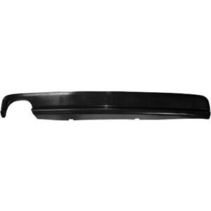 Diffuseur Pare Chocs Arrière Pour M-Tech Bmw Série 5 (E39) De 1995 À 2003 - Pièces auto Maroc