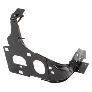 Doublure Aile Avant Droit Peugeot 207 / 207 + - Pièces auto Maroc