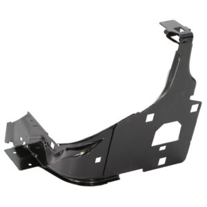 Doublure Aile Avant Gauche Peugeot 207 / 207 + - Pièces auto Maroc