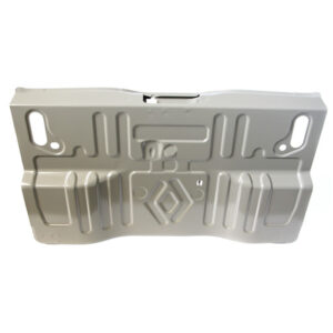 Doublure Jupe Arrière Dacia Spring 2020 - Pièces auto Maroc