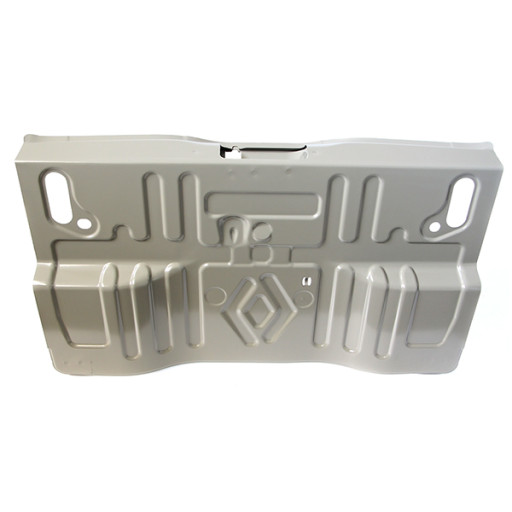 Doublure Jupe Arrière Dacia Spring 2020 - Pièces auto Maroc