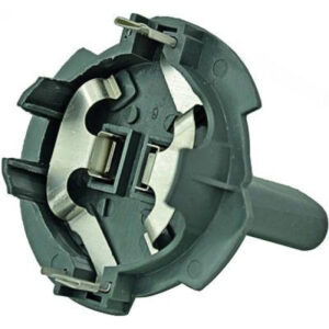 Douille De Lampe Phare H7 Sans Ampoules Hella Volkswagen Golf V Variant 2007 à 2009 - Pièces auto Maroc