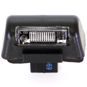 Eclaireur Plaque Police Ford Transit 2006 - Pièces auto Maroc