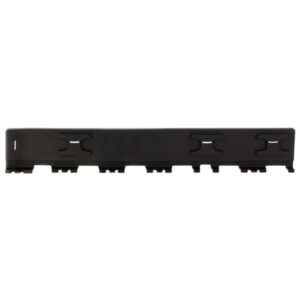 Ecran Grille Pare Chocs Avant Citroen C3 2016 - Pièces auto Maroc