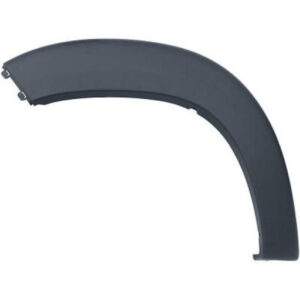 Élargissement Aile Arrière Droit Gris Citroen Jumper 2006 à 2014 - Pièces auto Maroc