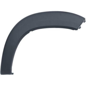 Élargissement Aile Arrière Gauche Gris Citroen Jumper 2006 à 2014 - Pièces auto Maroc