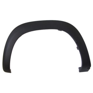 Elargisseur Aile Avant Gauche Dacia Spring 2020 - Pièces auto Maroc