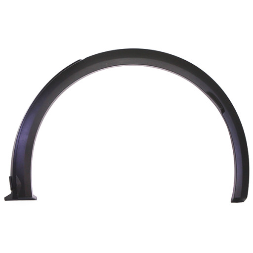 Elargisseur Aile Coté Arrière Gauche Citroen Ds7 Crossback 2017 - Pièces auto Maroc