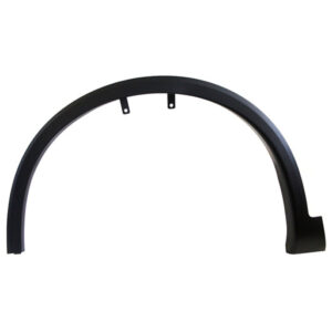 Elargisseur Aileavant Gauche Nissan Qashqai 2021 - Pièces auto Maroc