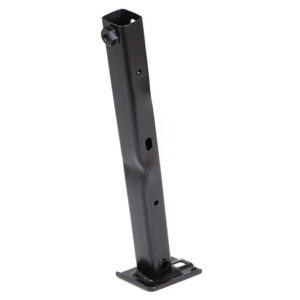 Element Droit Cadre Berceau Avant Peugeot 207 - 207+ - Pièces auto Maroc