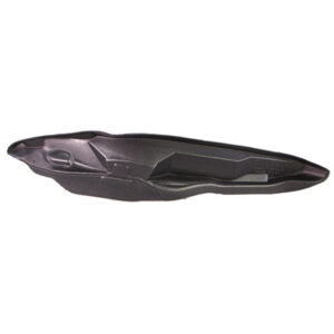 Element Fermeture Arrière Aile Avant Gauche Peugeot 207 2006 - Pièces auto Maroc