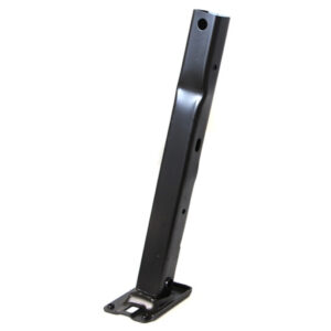 Element Gauche Cadre Berceau Avant Peugeot 207 - 207+ - Pièces auto Maroc