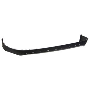 Element Inférieur Pare Chocs Arrière Toyota Rav 4 2015 - Pièces auto Maroc