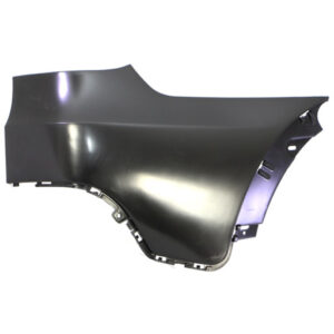 Elément Pare Chocs Arrière Droit Bmw X5 E70 07 - Pièces auto Maroc