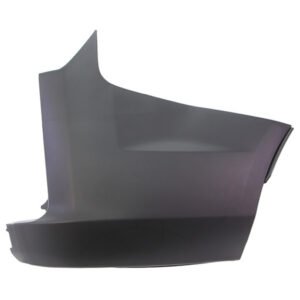 Element Pare Chocs Arrière Droit Noir Ford Tourneo Custom 2018 - Pièces auto Maroc