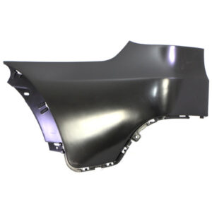 Elément Pare Chocs Arrière Gauche Bmw X5 E70 07 - Pièces auto Maroc