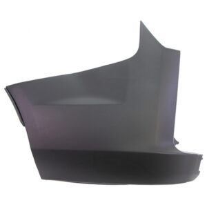 Element Pare Chocs Arrière Gauche Noir Ford Tourneo Custom 2018 - Pièces auto Maroc