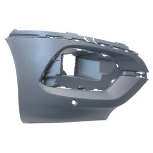 Element Pare Chocs Avant Droit A Peindre Opel Combo 2018 - Pièces auto Maroc