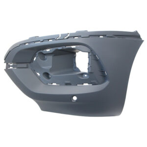 Element Pare Chocs Avant Gauche A Peindre Opel Combo 2018 - Pièces auto Maroc