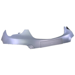 Element Supérieur A Peindre Pare Chocs Avant Opel Combo 2018 - Pièces auto Maroc