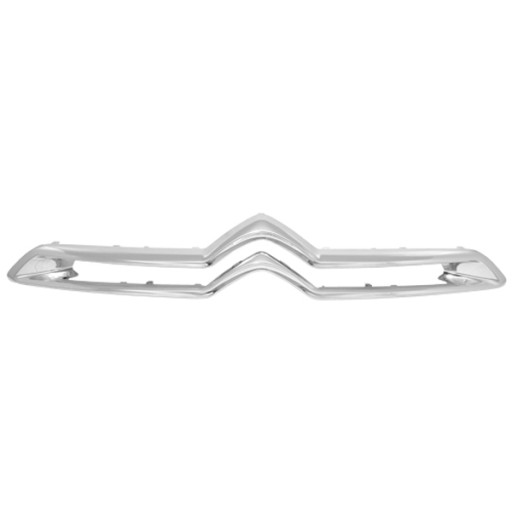 Emblème Chromé Citroen Ds3 2010 - Pièces auto Maroc