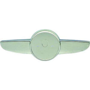 Emblème Logo Alfa Romeo 147 (937) De 2005 Jusqu'à la phase suivante - Pièces auto Maroc