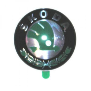 Emblème Logo De 1997 À 2010 - Pièces auto Maroc
