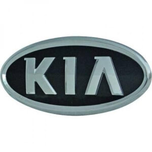 Emblème Logo Kia Picanto (Ba) De 2004 À 2008 - Pièces auto Maroc