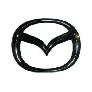 Emblème Logo MazdÀ 1926 Berline De 2000 À 2002 - Pièces auto Maroc