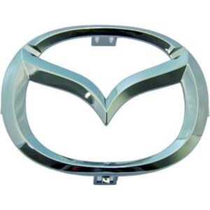 Emblème Logo MazdÀ 2002 De 2003 À 2007 - Pièces auto Maroc