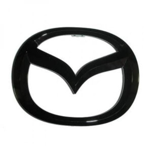 Emblème Logo MazdÀ 2006 De 2002 À 2005 - Pièces auto Maroc