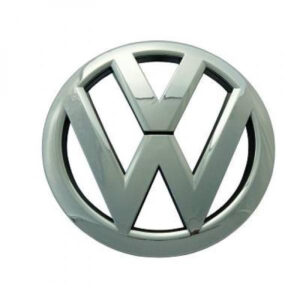 Emblème Logo Version : Volkswagen Golf 6 De 2008 À 2012 - Pièces auto Maroc