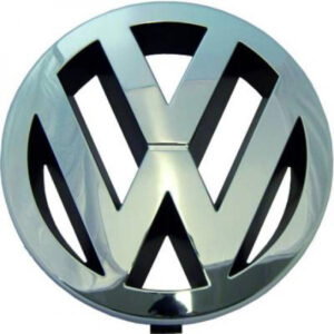 Emblème Logo Volkswagen Lt 2028 à 2035 De 1996 Jusqu'à la phase suivante - Pièces auto Maroc