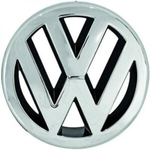 Emblème Logo Volkswagen Tiguan (5N) De 2011 À 2016 - Pièces auto Maroc