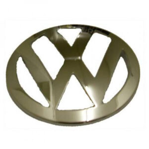 Emblème Logo Volkswagen Transporteur 5 De 2003 À 2009 - Pièces auto Maroc