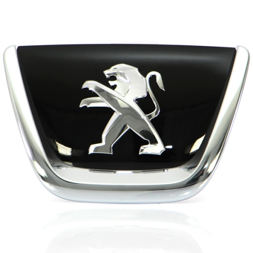 Emblème Pour Peugeot 308 2011 - Pièces auto Maroc