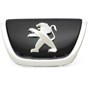 Emblème Pour Psa Partner 2007 - Pièces auto Maroc