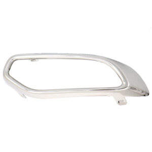 Embout D' Échappement Arrière Droit Citroen Ds5 2011 - Pièces auto Maroc