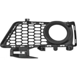 Enjoliveur Antibrouillard Avant Bmw 3-Reihe Lim/Tour.(F1931) 2011 à 2015 - Pièces auto Maroc