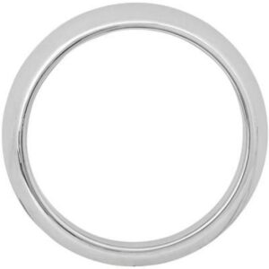 Enjoliveur Antibrouillard Avant Droit Avant Gauche Chrome Ford Focus Iii 2008 à 2010 - Pièces auto Maroc