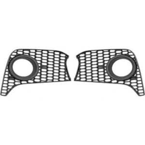 Enjoliveur Antibrouillard Avant Droit Gauche Bmw 3-Reihe Lim/Tour.(F1931) 2011 à 2015 - Pièces auto Maroc