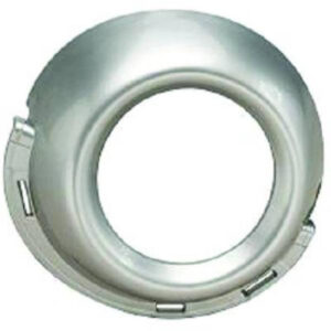 Enjoliveur Antibrouillard Droit Chrome Peugeot 307 Lim./Sw/Break 2005 à 2007 - Pièces auto Maroc
